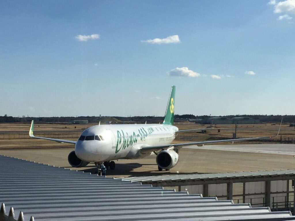 春秋航空　安全性　中国航空会社ランキング